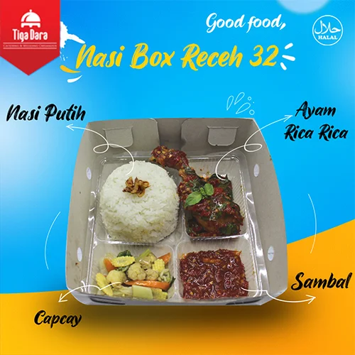 tiga_dara_Nasi Box Receh_Nasi Box Receh 32
